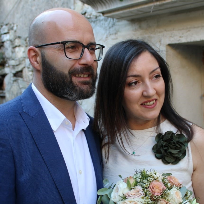 Gli Sposi